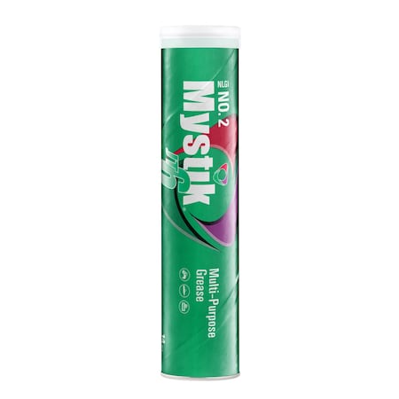 Mystik Mystik JT-6 EP Lithium Grease 14 oz 901073D | Zoro